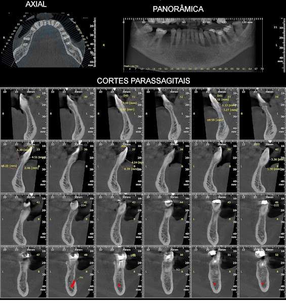 Foto 3 de Maki Radiologia
