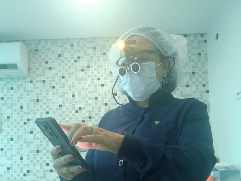 Foto 2 de Maklin Odontologia - Dentista na Penha Vila Matilde