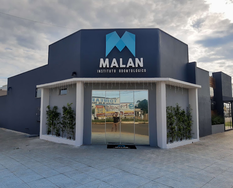 Foto 3 de Malan Instituto Odontológico