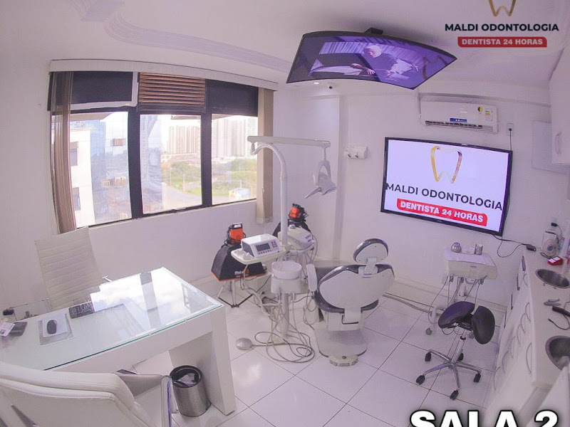 Foto 3 de MALDI DENTISTA 24 Horas