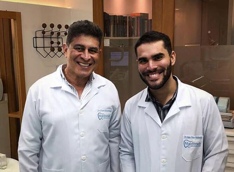 Foto 2 de Maldonado Odontologia