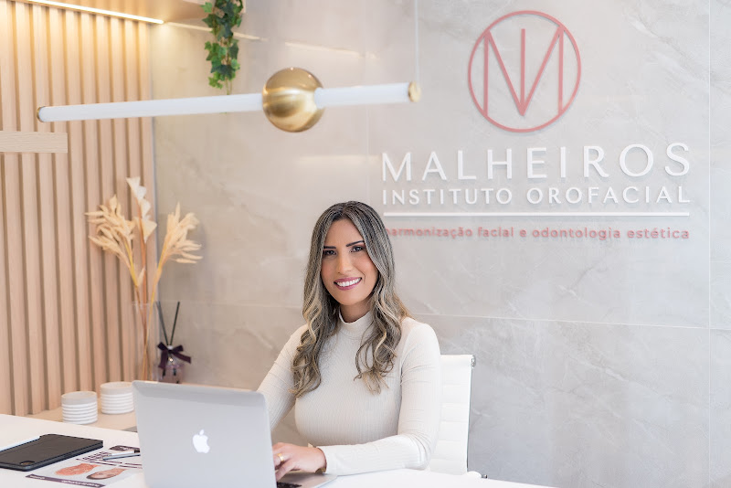 Foto 2 de Malheiros Instituto Orofacial