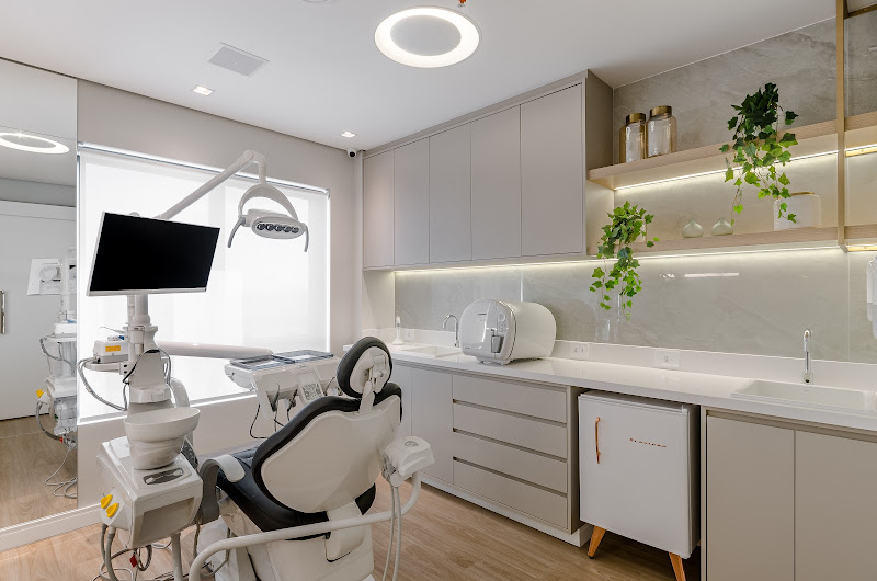 Foto 3 de Malheiros Instituto Orofacial