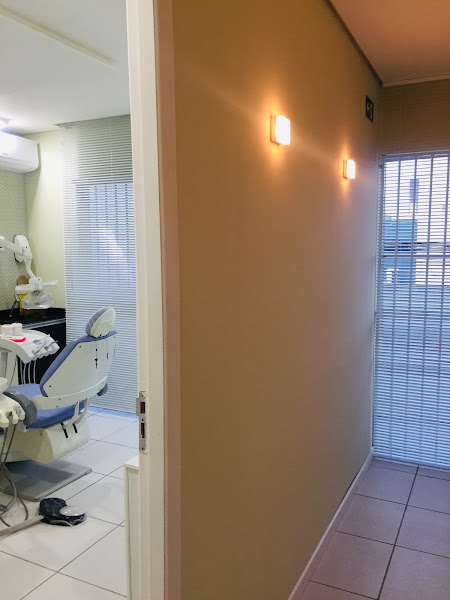Foto 3 de Malinoski Odontologia & Harmonização