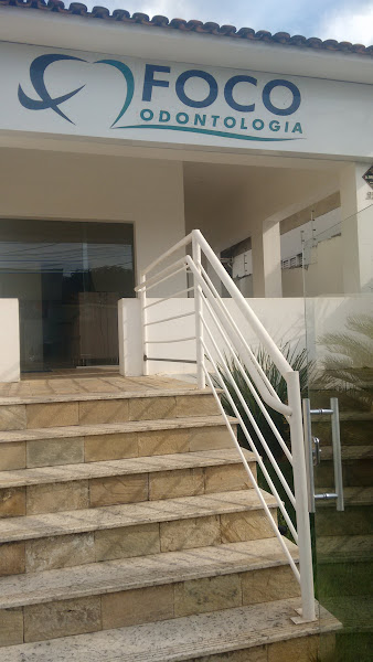 Foto 2 de Malka Odontologia | Sete Lagoas