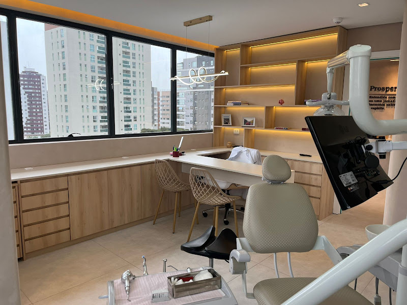 Foto 3 de Maná Odontologia