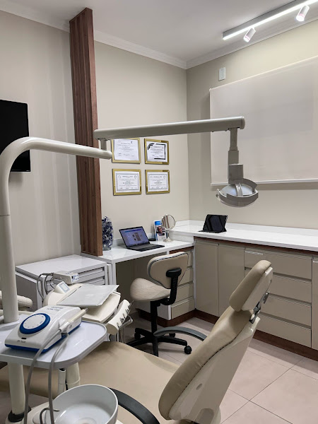 Foto 3 de Maná odontologia | Dentista em Taubaté | Alinhador invisível