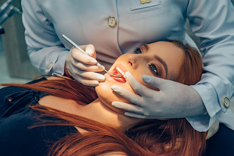 Foto 2 de Manacá Odontologia