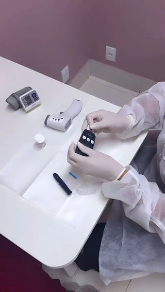 Foto 3 de Manacá Odontologia