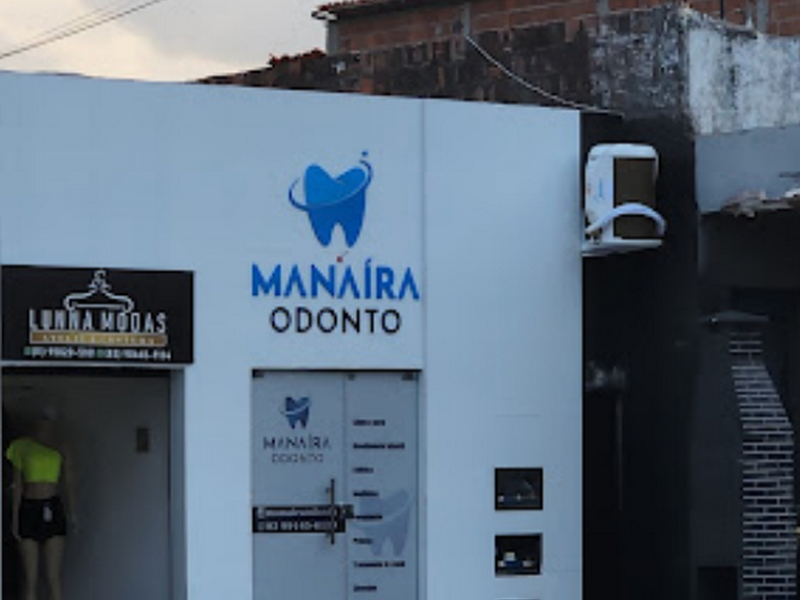 Foto 2 de Manaíra Odonto