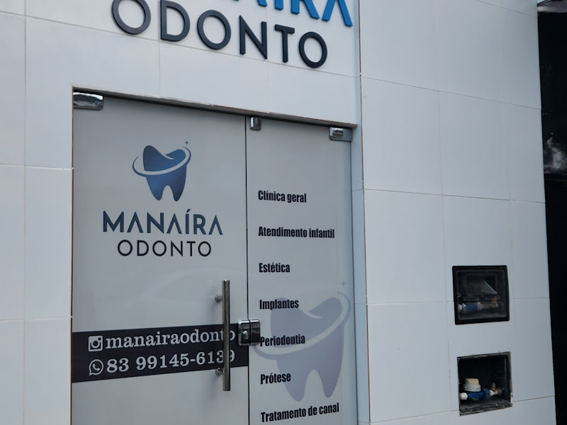 Foto 3 de Manaíra Odonto