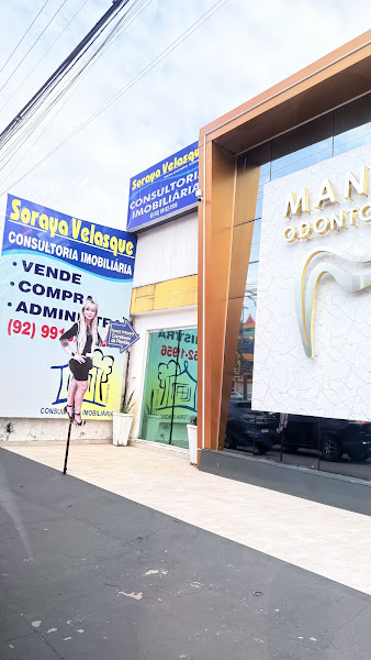 Foto 3 de Manaós Odontologia