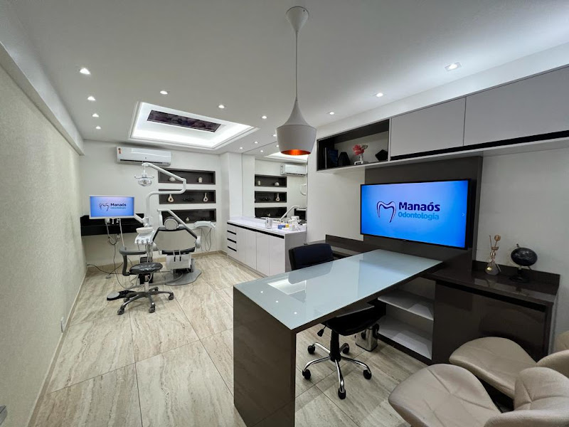 Foto 4 de Manaós Odontologia