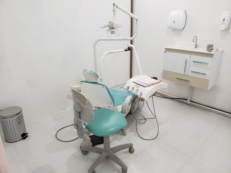 Foto 10 de Manaós Odontologia