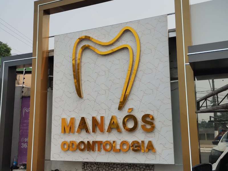Foto 2 de Manaós Odontologia Cidade Nova
