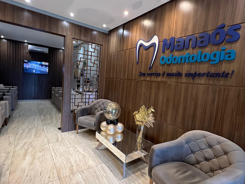 Foto 3 de Manaós Odontologia Cidade Nova