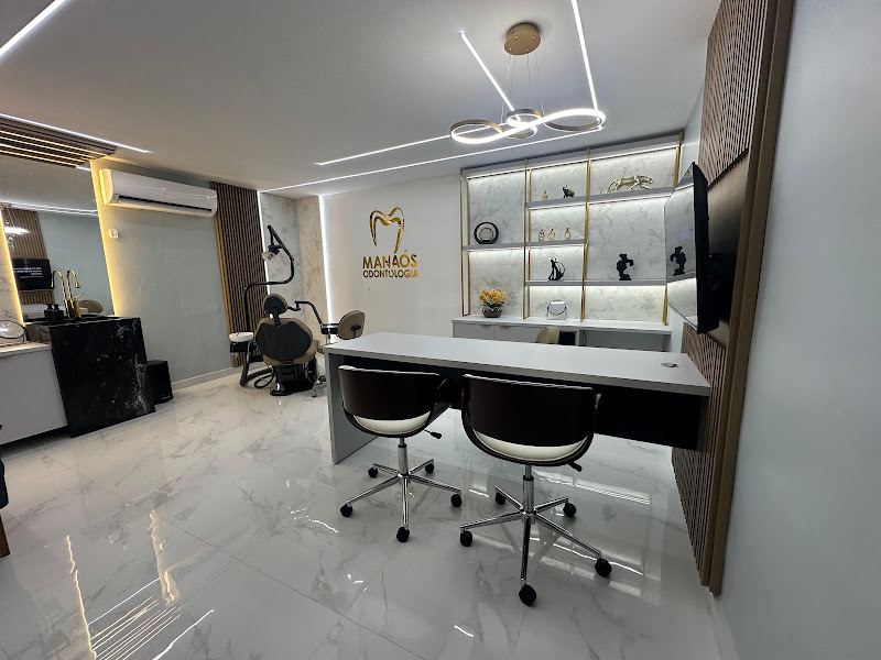 Foto 3 de Manaós Odontologia Dom Pedro