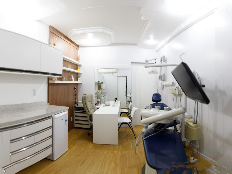 Foto 6 de Manaós Odontologia Dom Pedro