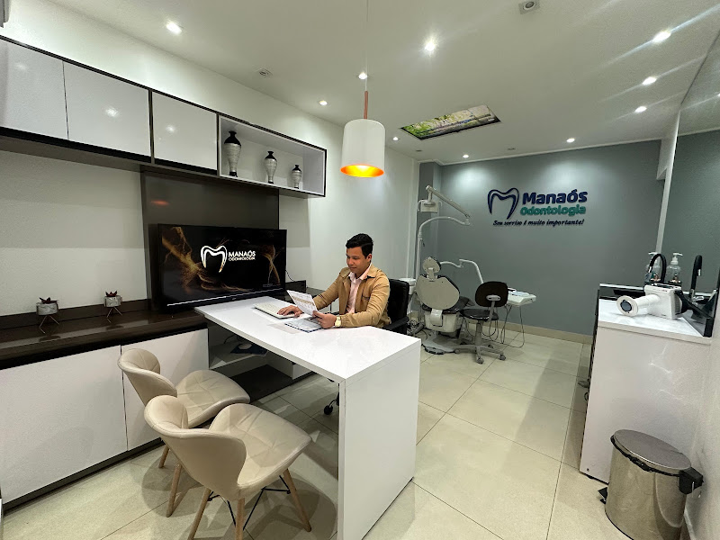 Foto de Manaós Odontologia São José