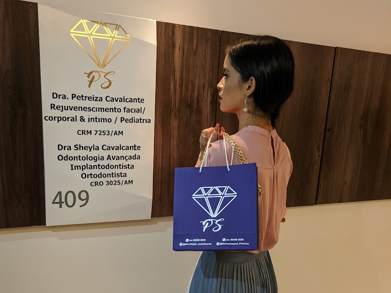 Foto 5 de Manaós Odontologia São José