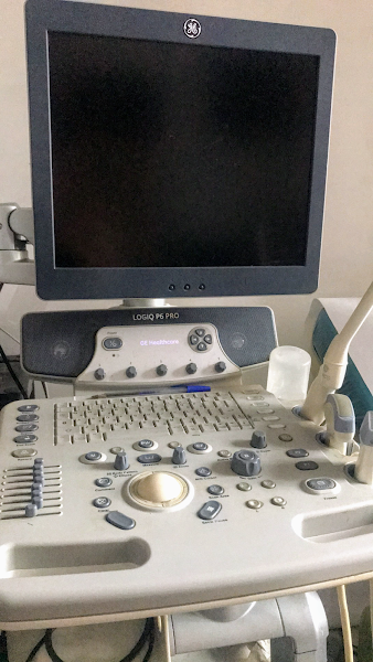 Foto 3 de Manaus Medical Center - ultrassonografia e especialidades médicas