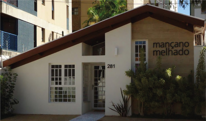 Foto 2 de Mançano Melhado Odontologia