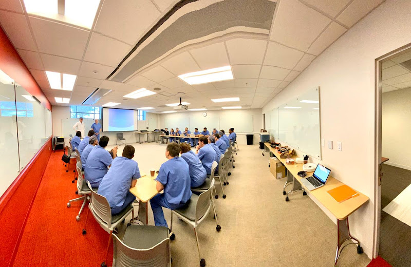 Foto 2 de Mandí Odontologia