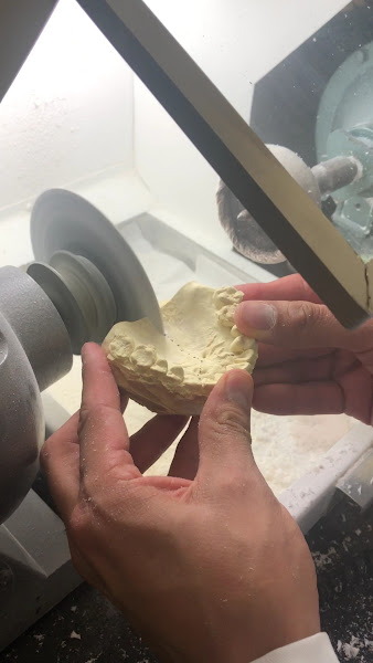 Foto 4 de Mandí Odontologia