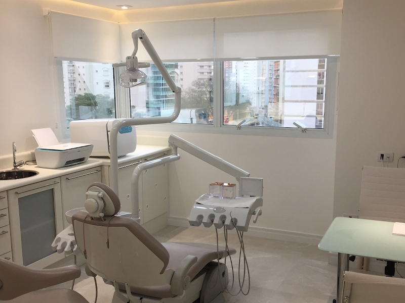 Foto 7 de Mandí Odontologia