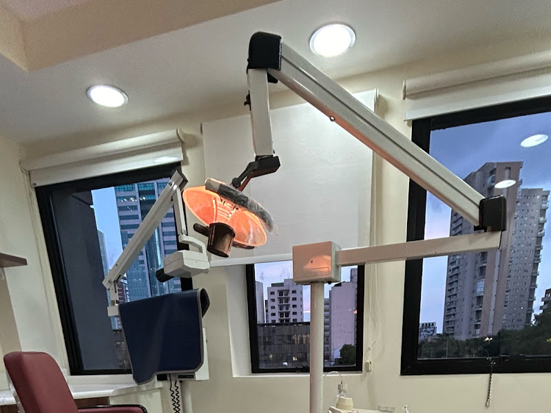 Foto 8 de Mandí Odontologia