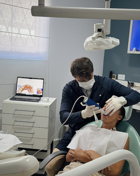 Foto 2 de Manfrinato Odontologia