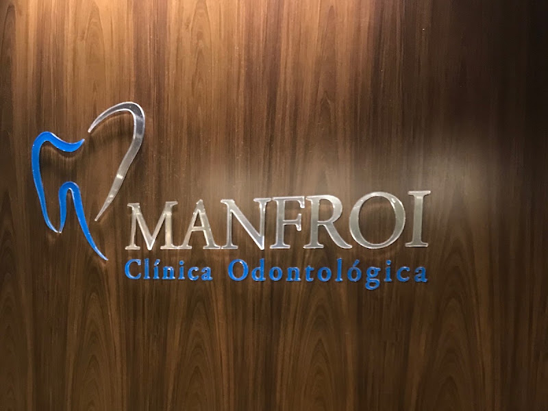 Foto de Manfroi Clínica Odontológica