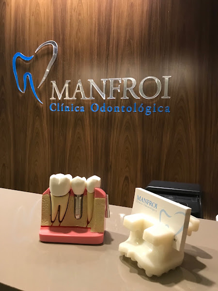 Foto 2 de Manfroi Clínica Odontológica