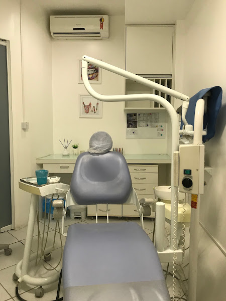 Foto 3 de Manfroi Clínica Odontológica