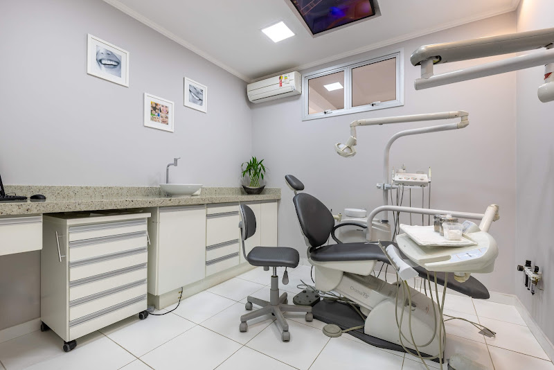 Foto 3 de Manfron Odontologia