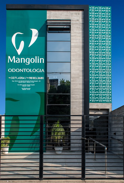 Foto 2 de Mangolin Odontologia
