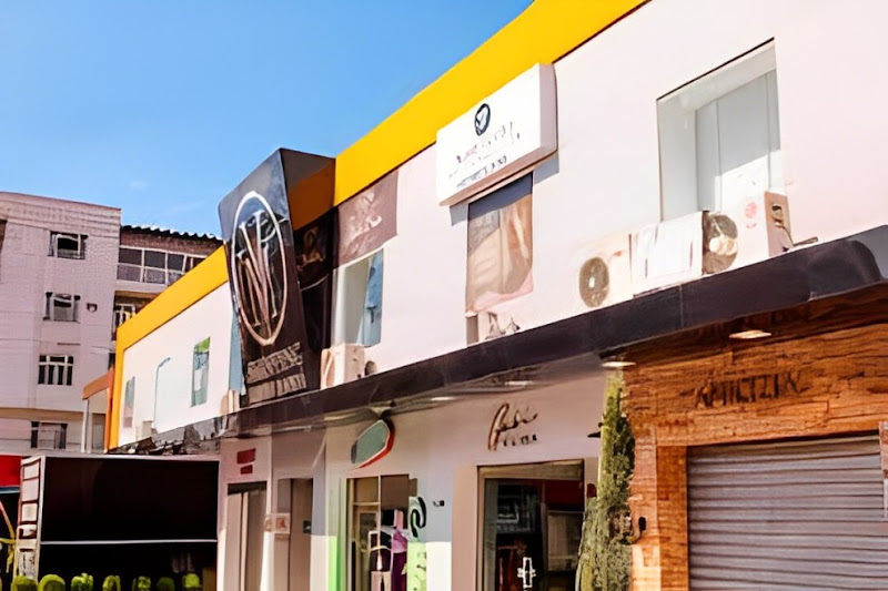 Foto 2 de Manhães Odonto - Dentistas em Piabetá
