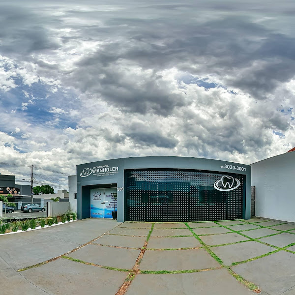 Foto 3 de Manholer Odontologia/ Odontologia/ Facetas / Implantes/ Harmonização Facial/ Alinhadores Invisível / Odontopediatria.