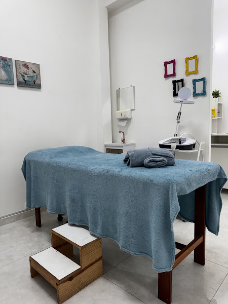 Foto 2 de Mani - Clínica Depilação à Laser e Estética - Unidade Vicente de Carvalho