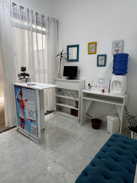 Foto 3 de Mani - Clínica Depilação à Laser e Estética - Unidade Vicente de Carvalho