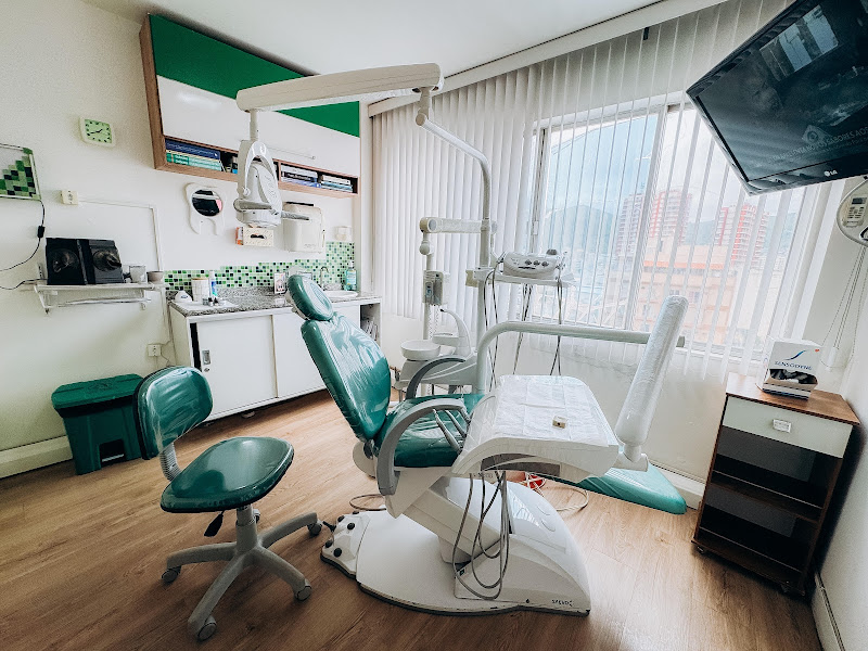 Foto 3 de Mania de sorrir