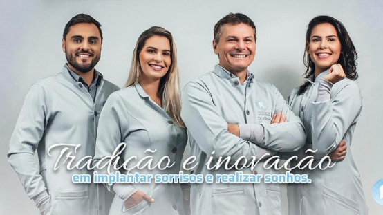 Foto 2 de Mânica Odontologia Especializada