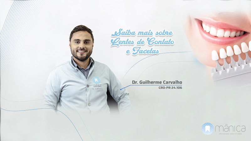 Foto 3 de Mânica Odontologia Especializada