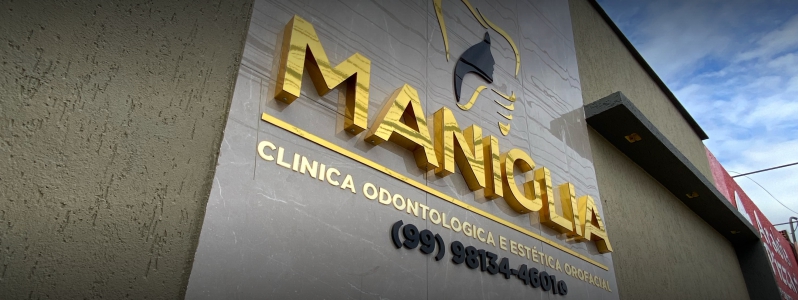 Foto 2 de Maniglia - Clínica Odontológica e Estética Orofacial