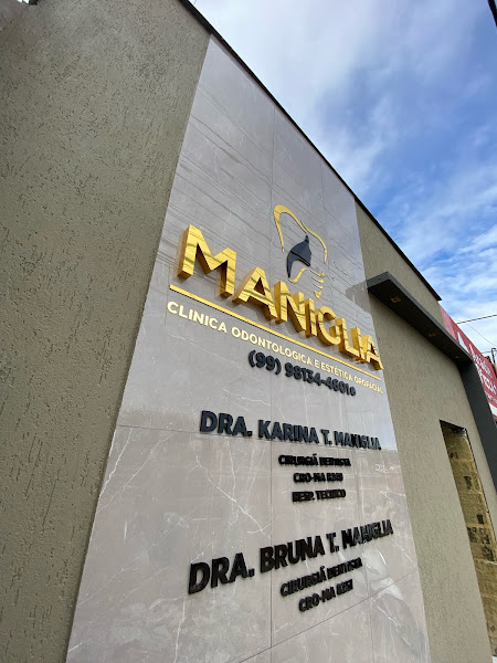 Foto 3 de Maniglia - Clínica Odontológica e Estética Orofacial