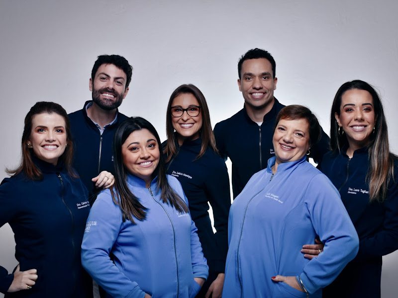 Foto de Manique e Costa Odontologia