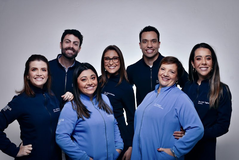 Foto 2 de Manique e Costa Odontologia