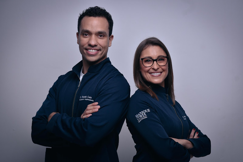 Foto 3 de Manique e Costa Odontologia