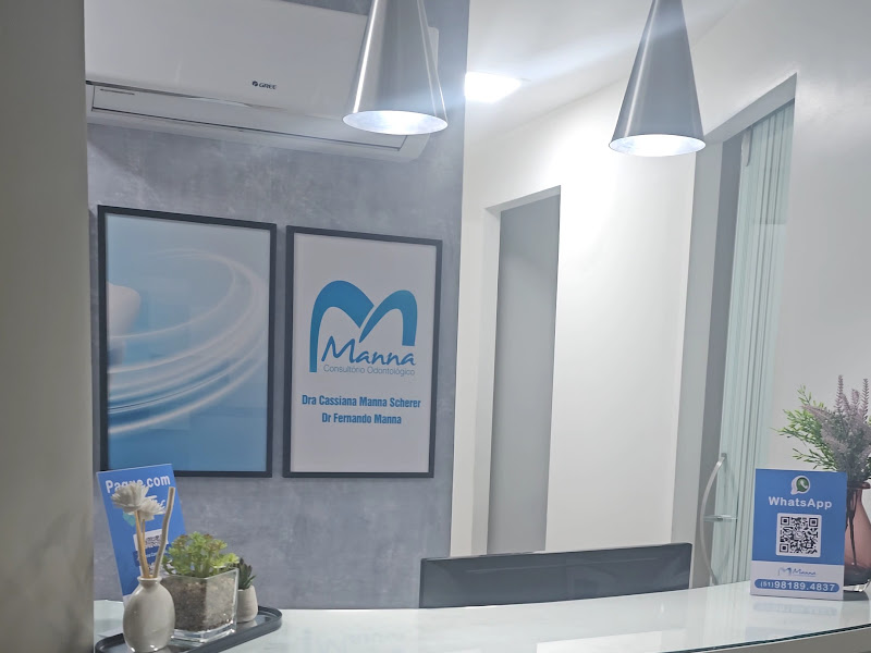 Foto de Manna-Consultório Dentário