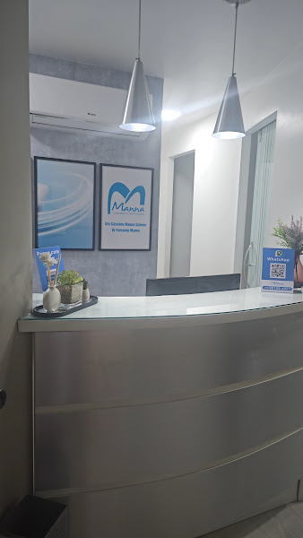 Foto 2 de Manna-Consultório Dentário